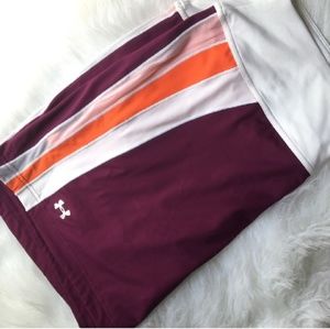 Under Armour golf skirt